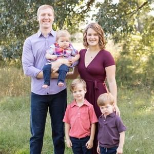 Meet your Posher, Madelyn